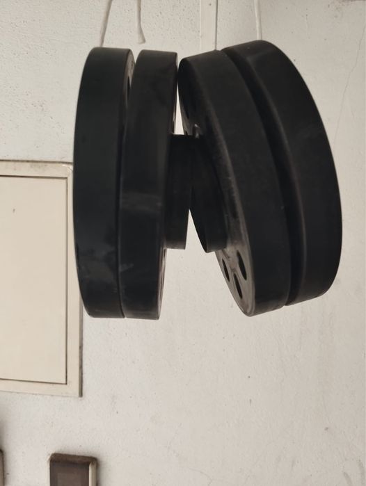 JANTES PARA MERCEDES GLC 250 4 matic alvaiazere