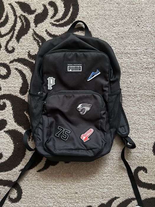 Рюкзак Puma оригінал