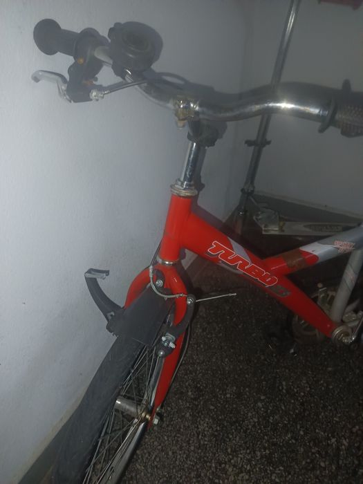 Sprzedam rower dla dziecka