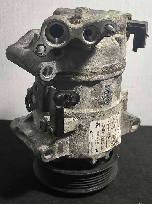 Compressor Ar Condicionado PEUGEOT 308 CC (4B_) ano 2013
