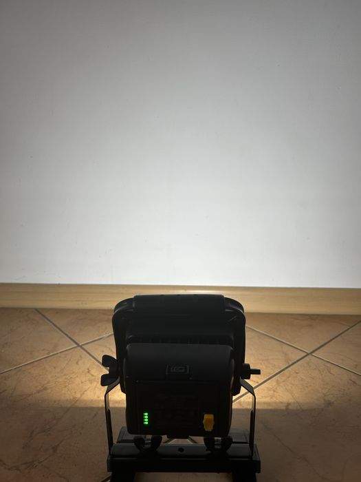 Lampa robocza Led akumulator