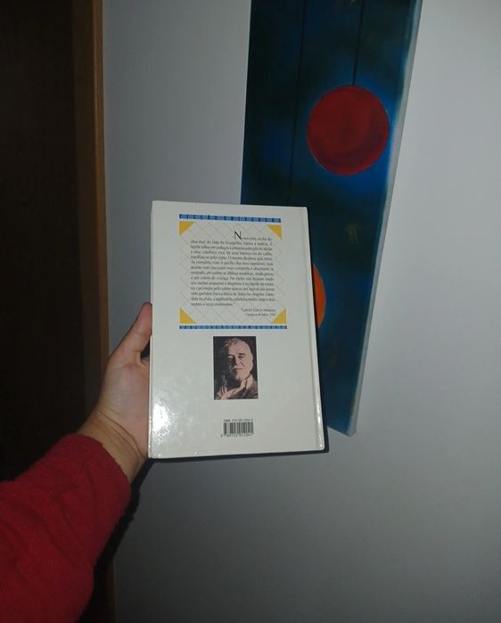Do amor e outros demónios - Gabriel Garcia Márquez