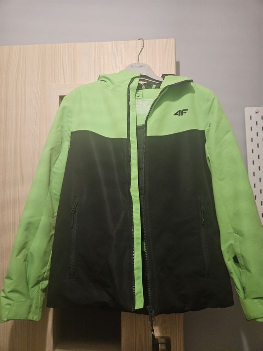 Kurtka  zimowo/narciarska 4F Membrane  NeoDry 5000