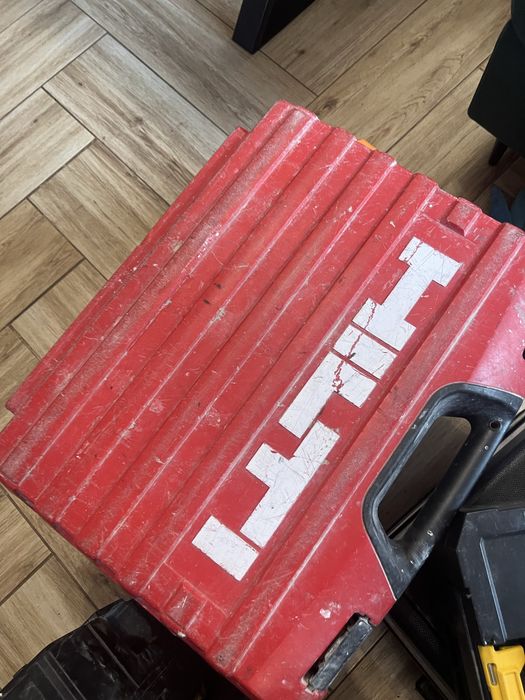Hilti te7c z funkcja kucia