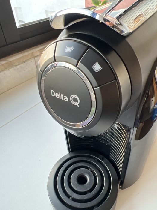 Maquina de café - Delta Q
