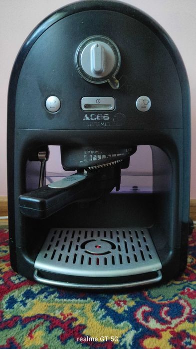 Кавомашина SEB EX 6400