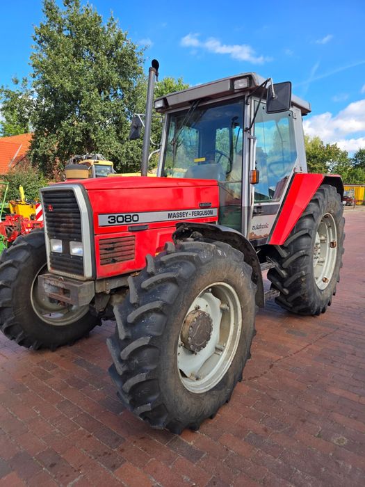 Massey Ferguson 3080 z NIEMIEC**
