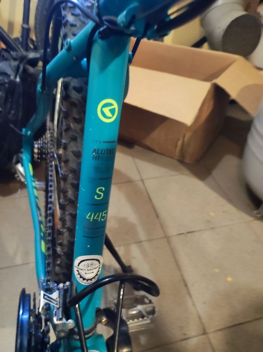 Rower Kellys madman 30