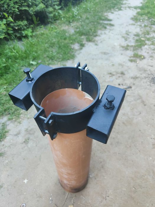 Dyby do rury studziennej fi 160