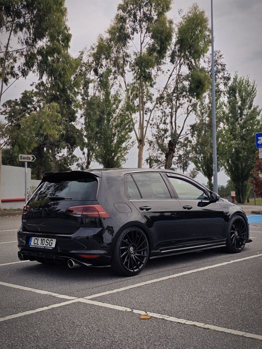 Volkswagen Golf 7 GTE