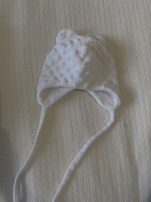 Зимовий комбінезон 56 + телпа ковдра