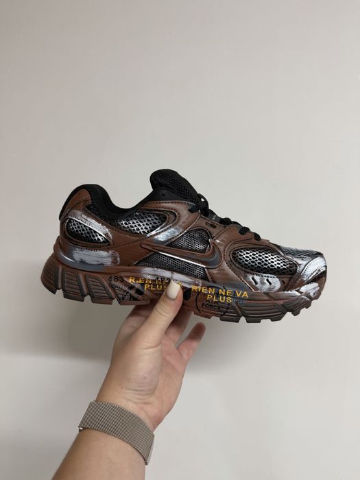 Кросівки Nike V5 RNR Custom Brown (37-41)