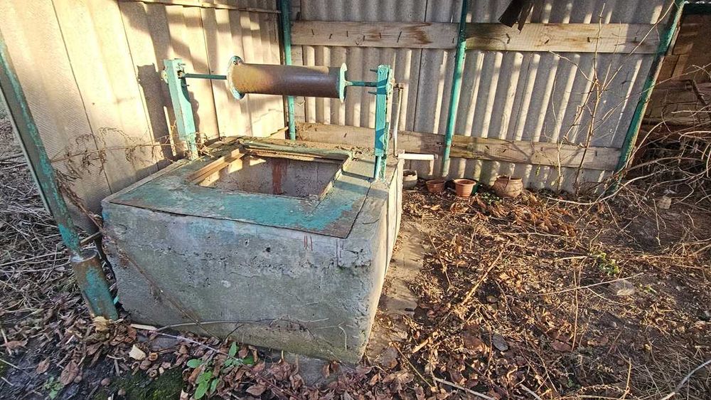 Будинок в місті Яготині поруч з Мясним базаром, школою та садочком