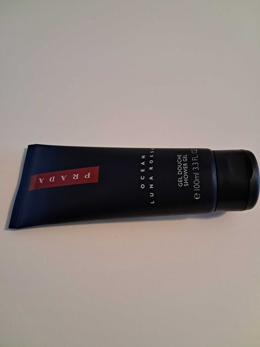 PRADA Ocean Luna Rossa żel pod prysznic 100 ml