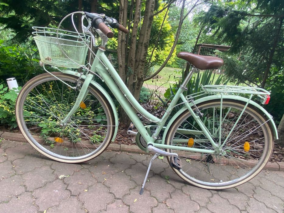 Rower damski MBM Boulevard