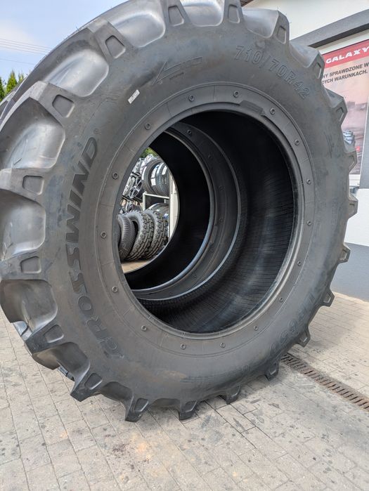 710/70R42 Crosswind LR 650 Linglong LEAO 2026 nowe brutto