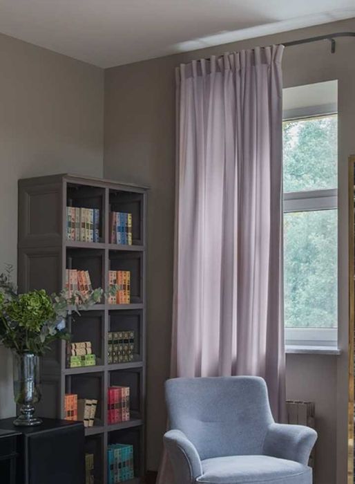 Две комнаты в частном доме, участок.