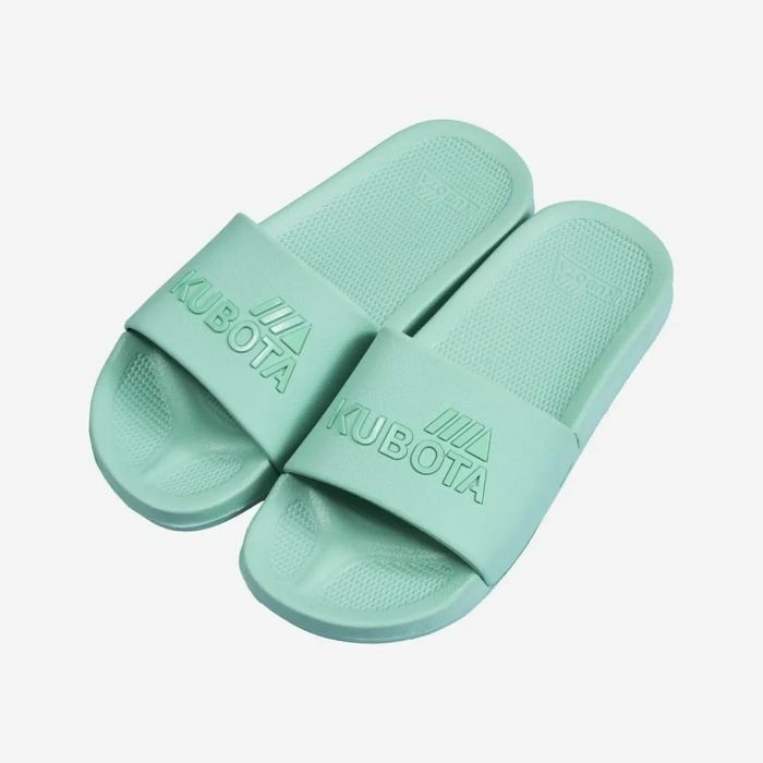 Klapki Kubota Basenowe Plain rozmiar 39
