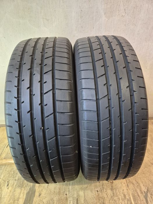 Шини 225/55/19, Toyo,  (34)