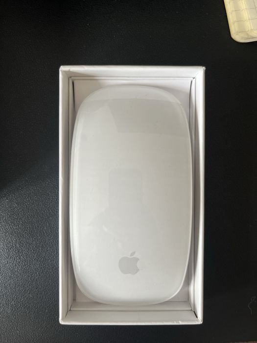 Magic Mouse 2 Apple