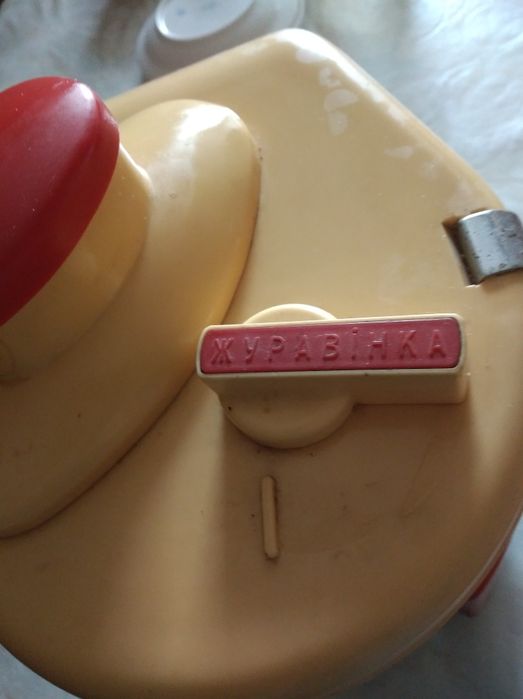 Соковижималка Журавлинка