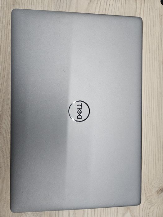 Ноутбук Dell Latitude 5411 i5-10400H/16Gb DDR4/SSD 256Gb/14" IPS