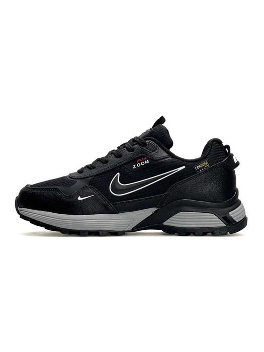 Кросівки Nike Air Zoom Cordura GTX Black GR premium i89 осінь