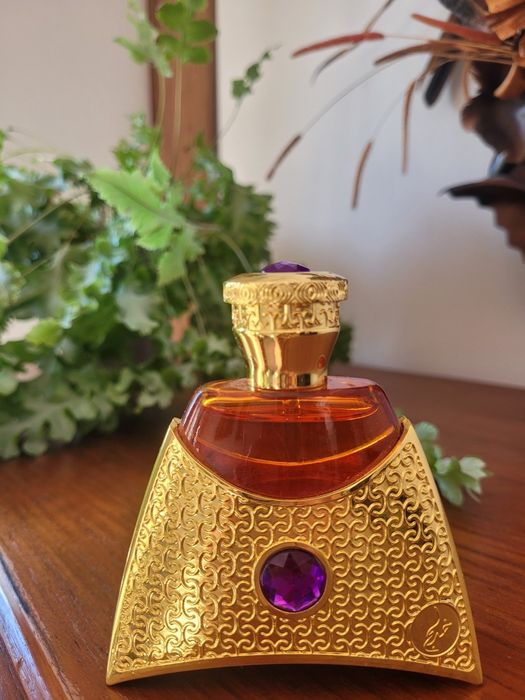 Khadlaj Aaliya olejek perfumowany