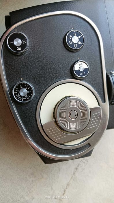 Продам камеру КВАРЦ-2М