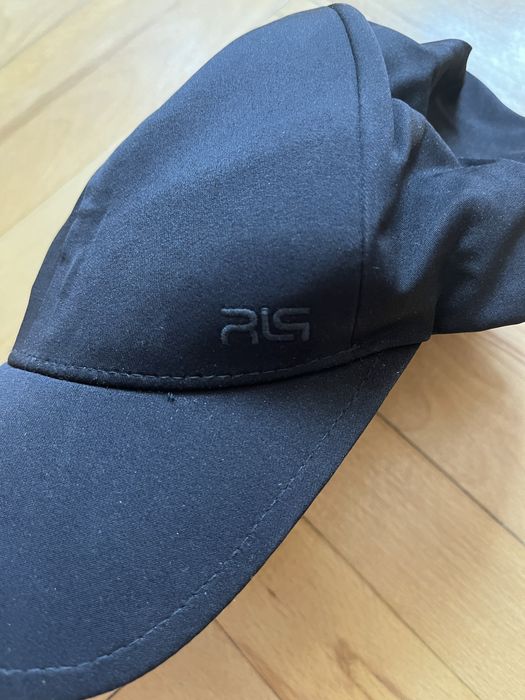 Czapka z daszkiem 4f rl9 robert lewandowski