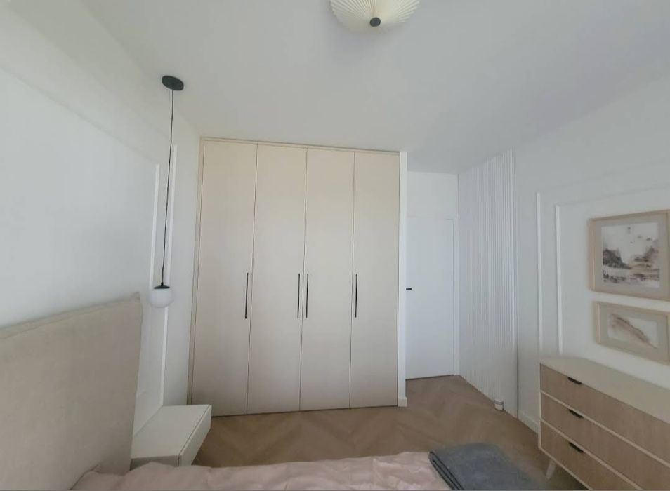 Szafy przesuwne garderoby łazienki szybko i solidnie