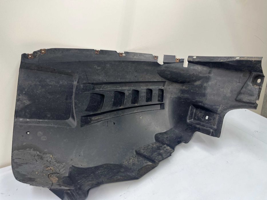 Cava da roda da frente esquerda Citroen Jumper (2018)