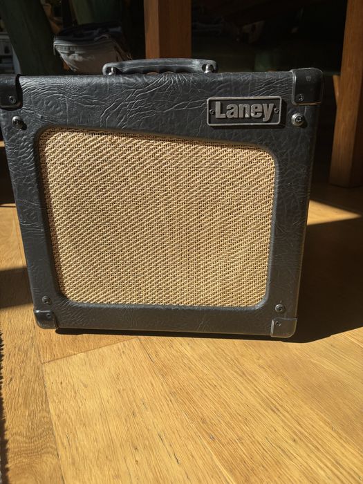 Combo gitarowe Laney cub 10