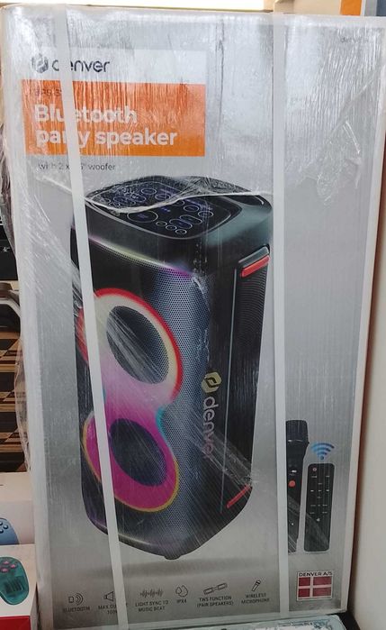 Coluna Denver BPS-370