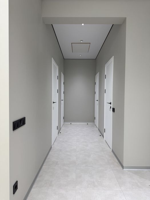 Центр. ПРОДАЖ  будинок з ГАЗОМ та ремонтом 102м2