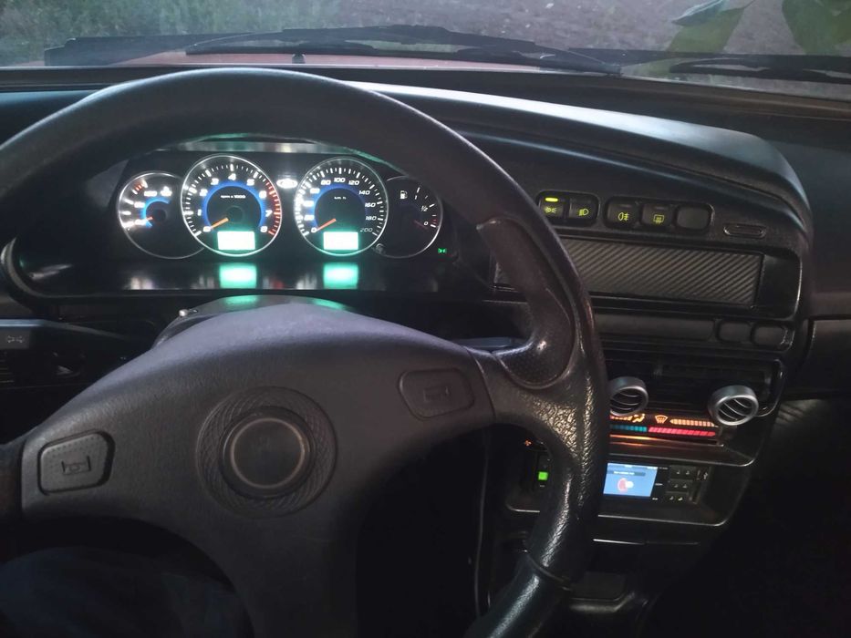 ВАЗ / Lada 21099 2007 VIN Y6D21099480055683 фото оголошення 13 з 13