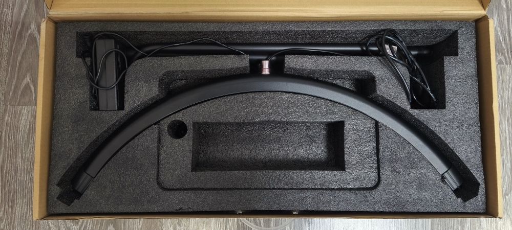 Лампа луна  HD -M8X