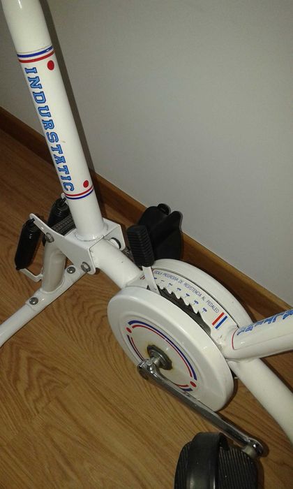 Enamel Static Bicycle64585338595329121