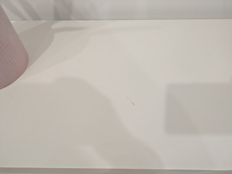 Móvel para TV branco