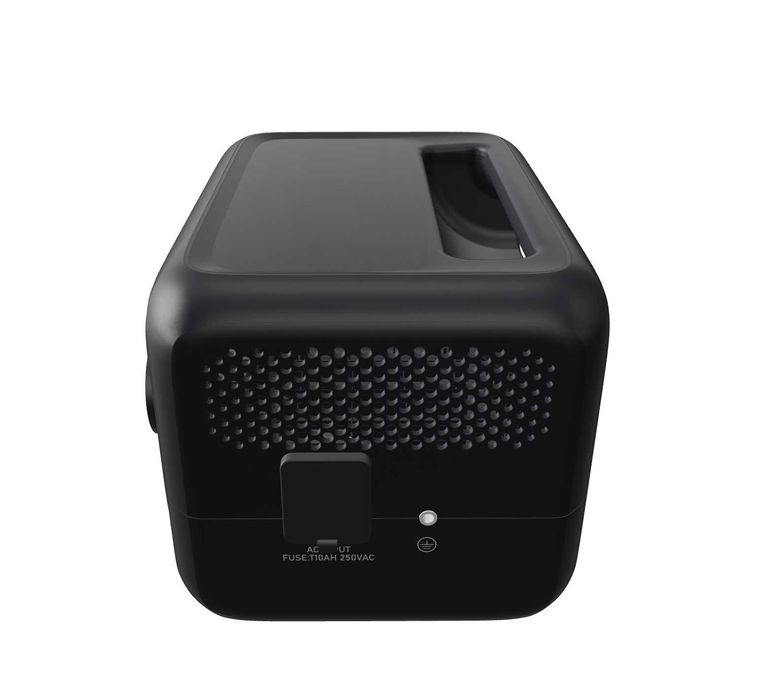 портативна електростанція BLUETTI Elite 30 В2 | 600Вт 288Вт·год