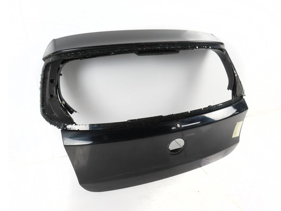 Tampa Da Mala Usado / Original Bmw 1 (E81)/Bmw 1 (E87) 41627133898