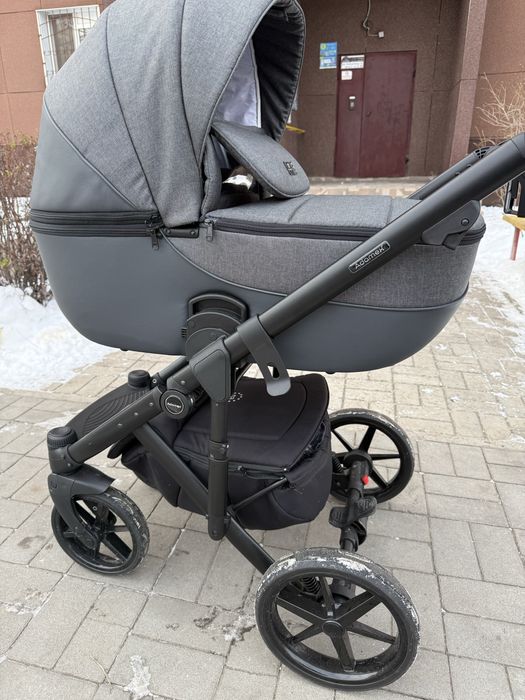 Коляска 2в1 Адамекс Adamex