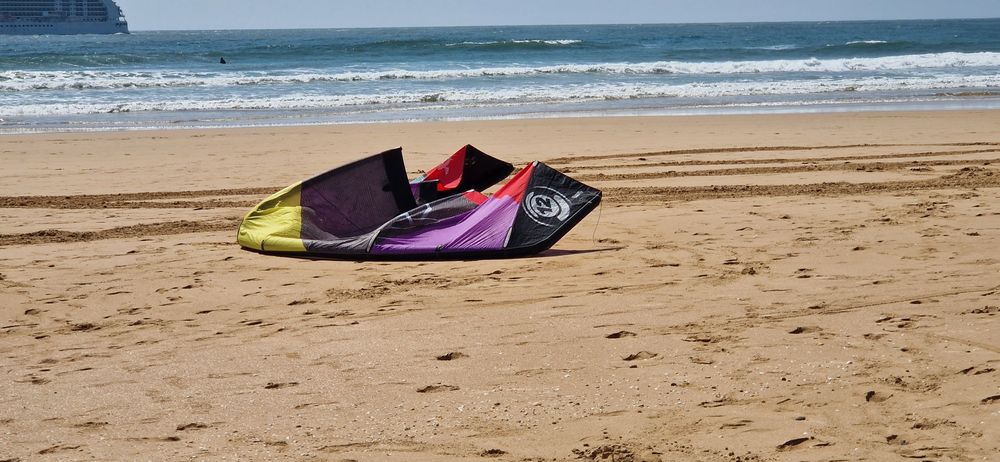 Best ts 12m so kite  kite kitesurf
