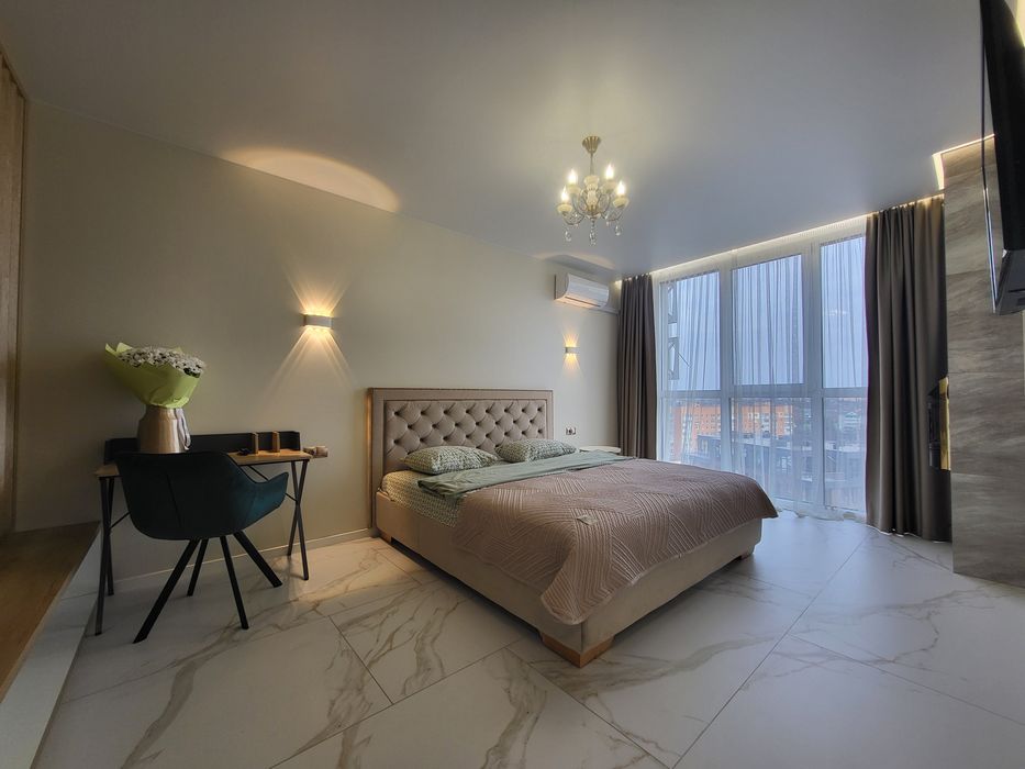 VIP PRESTIGE Апартаменти Центр