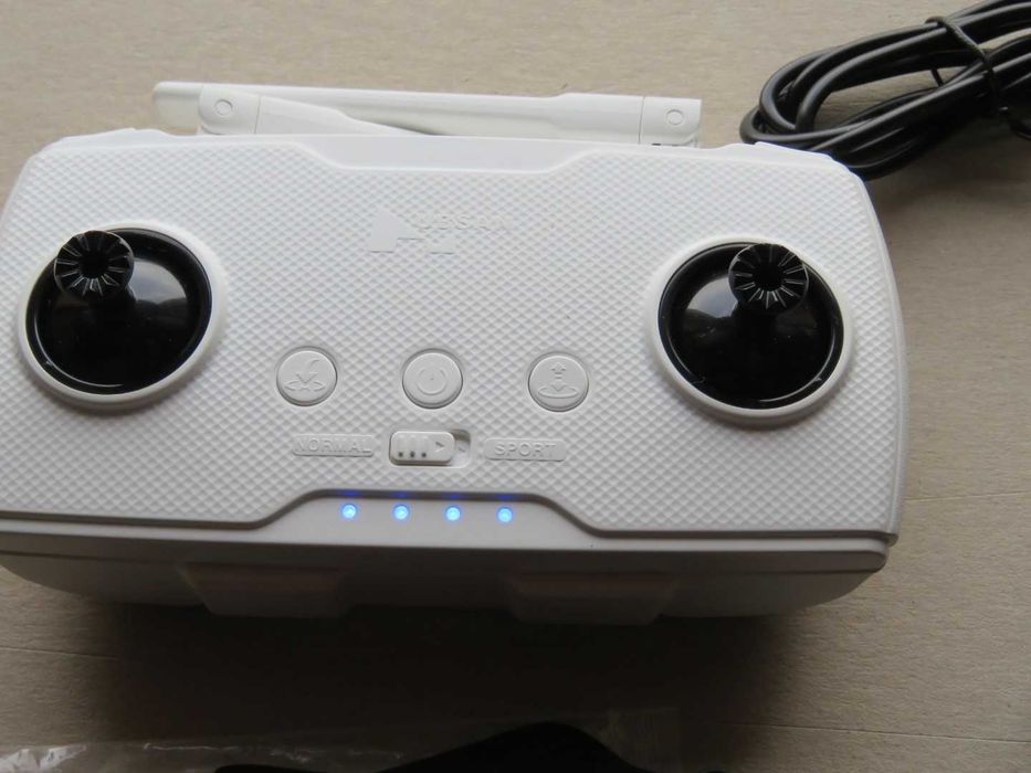 Drone: acessórios Hubsan Zino H117S