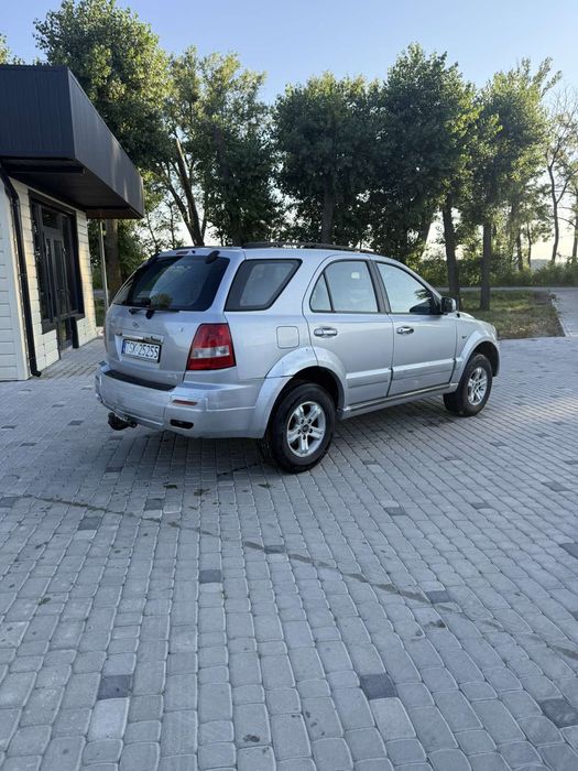 Продам Кіа соренто