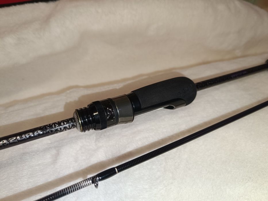 Azura sawada light road 610