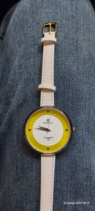 Zegarek damski Prefect