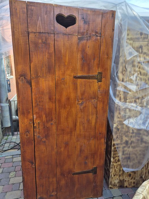 Еврокуб 1000 літрів.