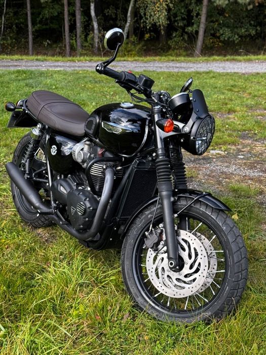 Triumph
